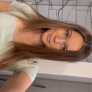 Meet your Posher, Mckenzie